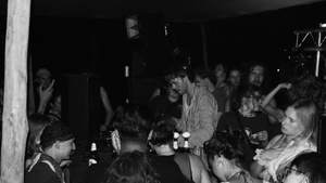 OFFEN:BAR SPEZIAL: ooase meets LOCH