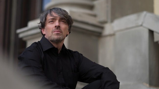 Raffaele Mani: Von Barock bis Romantik