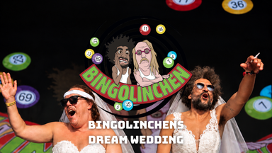 Bingolinchens Dream Wedding
