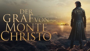 Ciné-Club: "Der Graf von Monte Christo" ("Le Comte de Monte-Cristo")