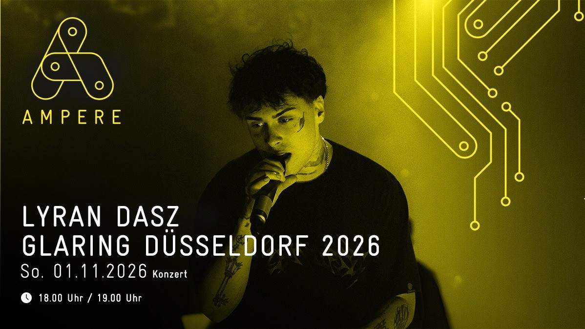 Lyran Dasz + tba