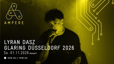 Lyran Dasz + tba