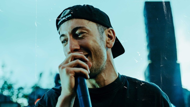 Mace - Live 2026 - 10 Jahre Schubladendenken