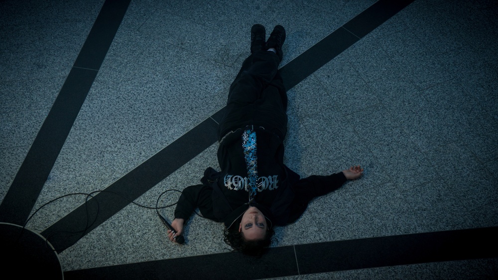 JUNO030 – DAHIN WO'S WEHTUT –  BAGAGE X RUDE  – TOURABSCHLUSS LEIPZIG MIT AFTERSHOWPARTY