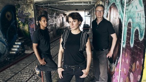 SixTurnsNine + Von Ranzmayr (Minimal Non-Pop meets Soul-Funk-Jazz)