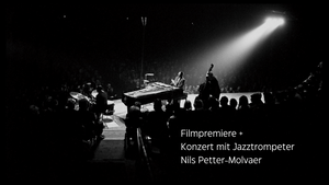 Misty - The Erroll Garner Story - Premiere + Konzert