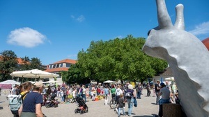 KiKS: Kinder-Kultur-Sommer 2025