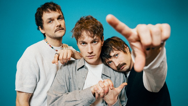 Blackout Problems // Summer Open Airs // Köln