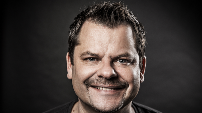 Ingo Appelt MÄNNER NERVEN STARK #2027