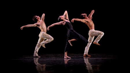 São Paulo Dance Company