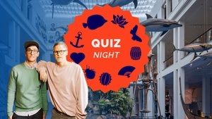 Quiznight im Übersee-Museum: Tausend tolle Sachen – wieso, weshalb, warum?