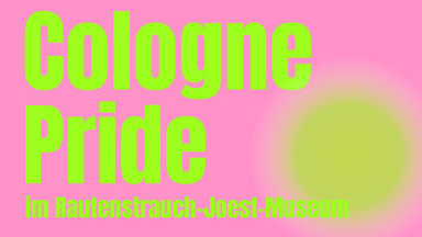 ColognePride: Q'ARIWARMI – Indigene Perspektiven auf Queerness
