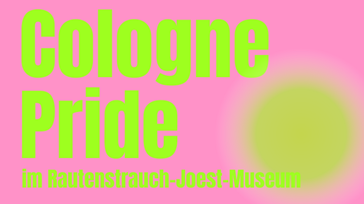 ColognePride: Q'ARIWARMI – Indigene Perspektiven auf Queerness