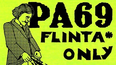 PA69 FLINTA* ONLY 2026