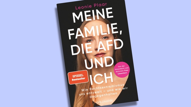 Meine Familie, die AFD und ich