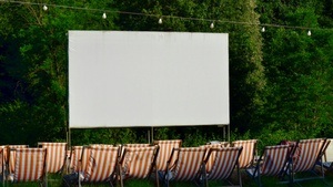 Open-Air-Kino: Lilo & Stitch