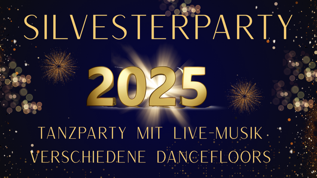 Silvester 2025