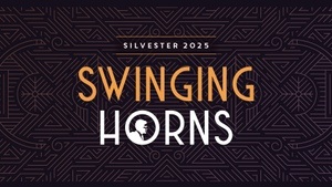SWINGING HORNS – Silvester 2025