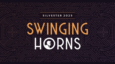 SWINGING HORNS – Silvester 2025