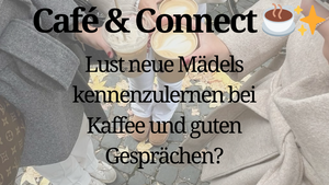 Café & Connect