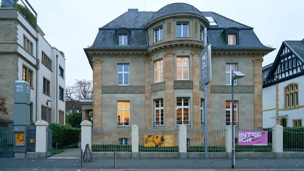 OUR HOUSE. Künstlerische Positionen zum Wohnen