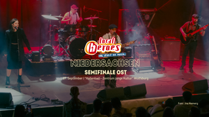 local heroes Niedersachsen - Semifinale Ost