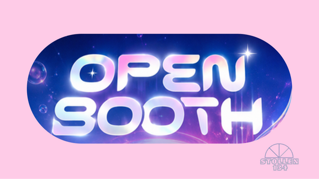 OPEN BOOTH # Trance, BOUNCE, HARDGROOVE, HARDBOUNCE