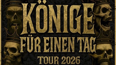 La Ultima - LIVE im Hamtorkrug!