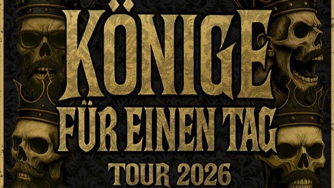 La Ultima - LIVE im Hamtorkrug!