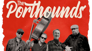 The Porthounds
