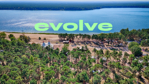 evolve festival