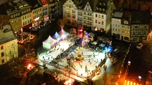 Merseburger Eisdiscos 2025|26