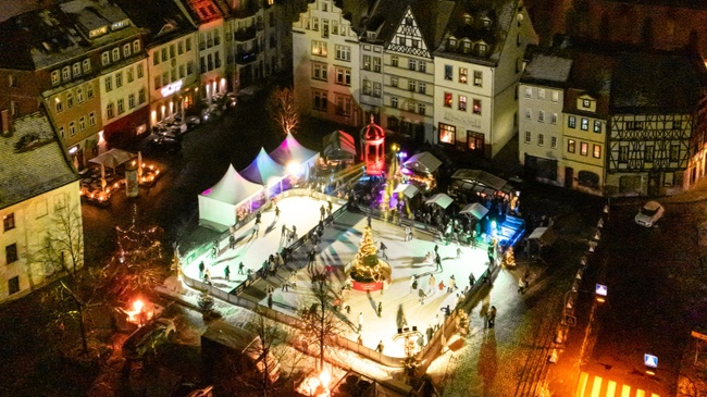 Merseburger Eisdiscos 2025|26