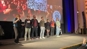 Science Slam in Dresden im Mai 2026