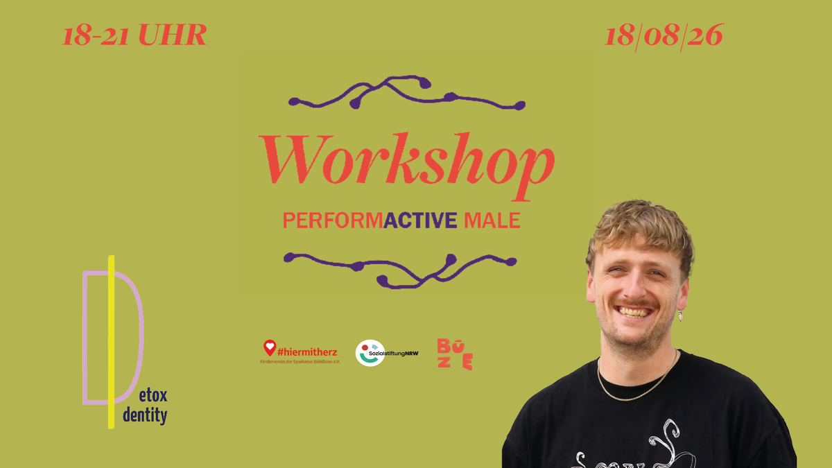 PerformACTIVE Male