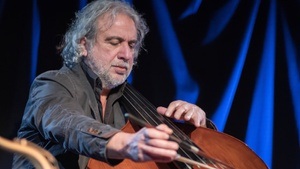 Sattarov, Wagner, Gesell - Weltmusikkonzert: Kompositionen, Bearbeitungen, Interpretationen