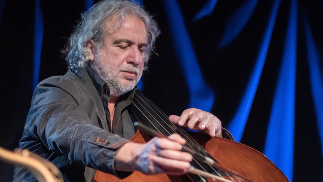 Sattarov, Wagner, Gesell - Weltmusikkonzert: Kompositionen, Bearbeitungen, Interpretationen