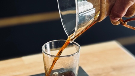 Zubereitungsworkshop in Leipzig