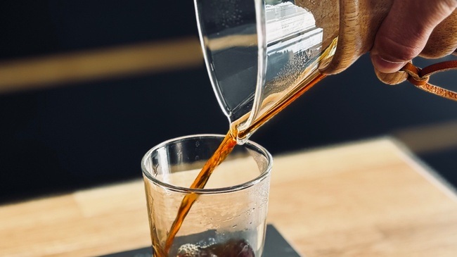 Zubereitungsworkshop in Leipzig