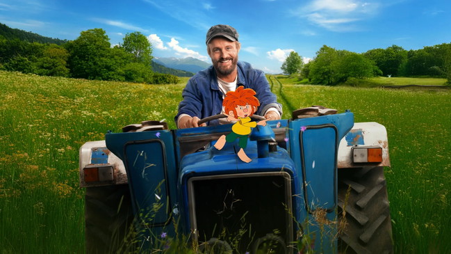 Pumuckl und das große Missverständnis