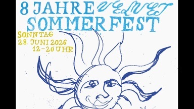 Velvet Sommerfest