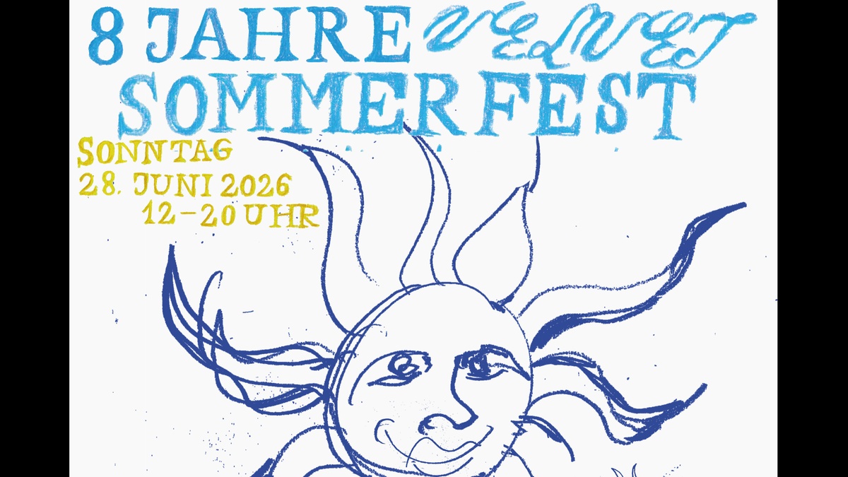 Velvet Sommerfest