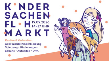 Kindersachenflohmarkt