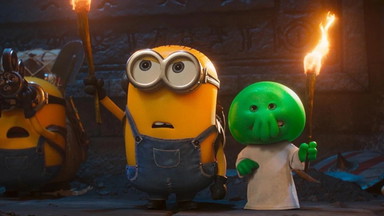 Minions & Monster