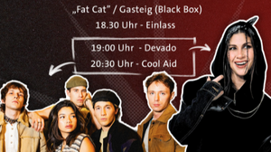 #GEMAStage: Xmas Edition – Weihnachtskonzert