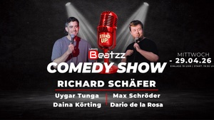 COMEDY SHOW