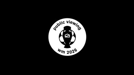 Public Viewing: Deutschland – Elfenbeinküste
