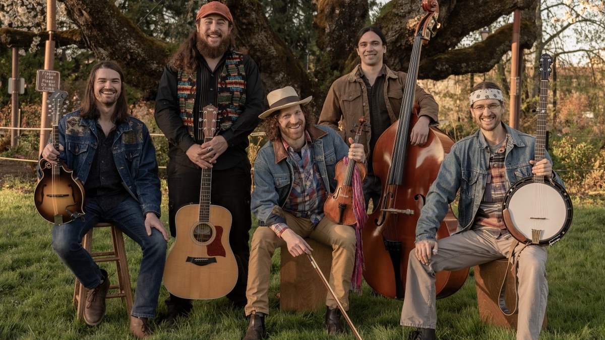 The Muddy Souls