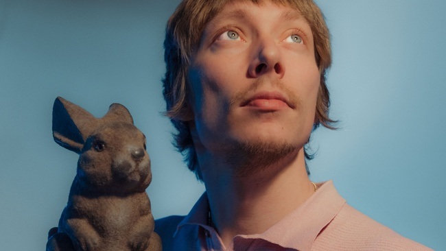 Robert Alan - Neues Programm
