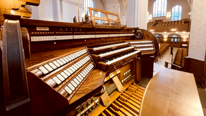 Orgelmatinee